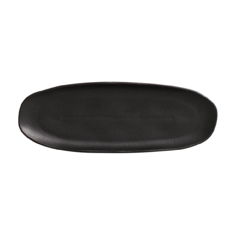 Porto Brasil 1421473901 Shallow Organic Plater Large Oval