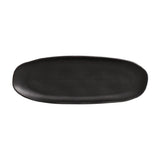 Porto Brasil 1421473901 Shallow Organic Plater Large Oval