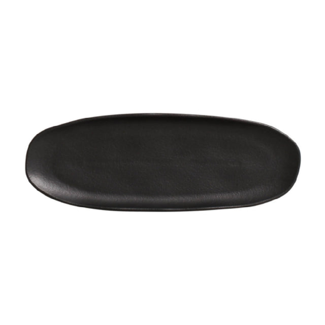 Porto Brasil 1421473901 Shallow Organic Plater Large Oval