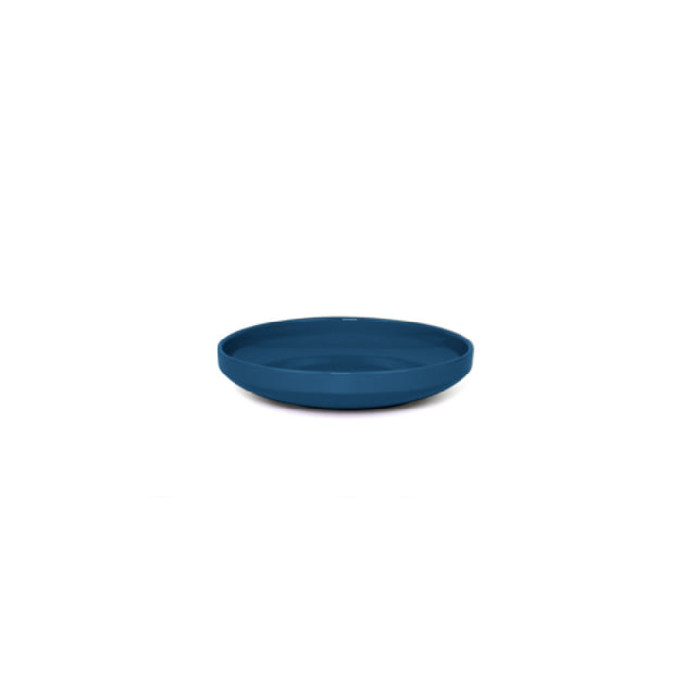 FOH DBO183BLP21 Bevel Bowl 44 Oz. 9.25" X 9.25" X 1.75"H