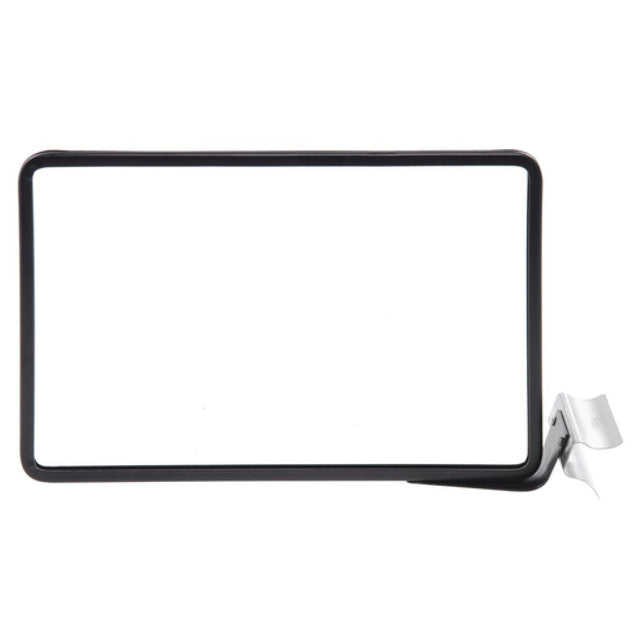 Hubert 44377 - Frame, 11" X 7"H, Rectangular