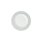 Zwiesel Fortessa FBC-ORNAG-202 - FBC Ornament Plate, 9" (23cm), Green (1.19 Each Weight) (Per Case = 24 Each)