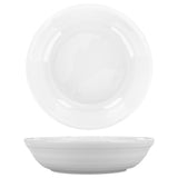 International Tableware MZ-11 Fruit Dish 3 Oz. 4-1/8" Dia. X 1"H