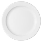 BauscherHepp 110023 Plate 9" Dia. Flat