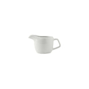 Tuxton GZP-100 Creamer 3 Oz. 4" X 2-1/4"H
