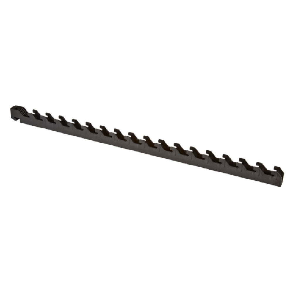 AllPoints 45126 Ews Wall Upright 45 In Black 1pk