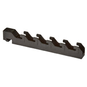 AllPoints 45127 Ews Wall Upright 15 In Black 2pk