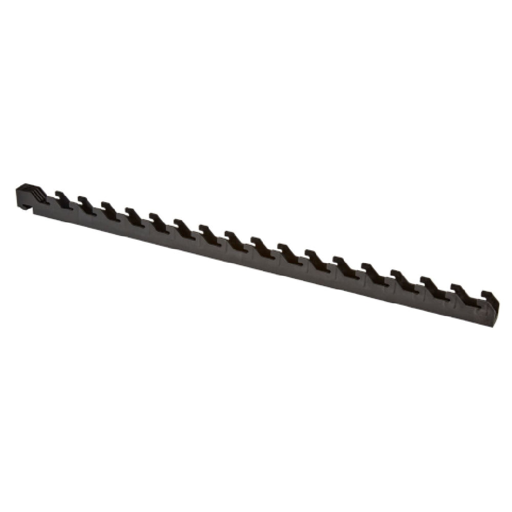 AllPoints 45129 Ews Wall Upright 45 In Black 2pk