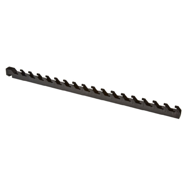 AllPoints 45129 Ews Wall Upright 45 In Black 2pk