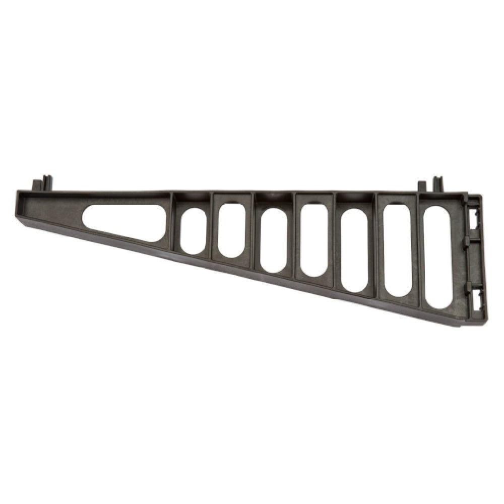 AllPoints 45137 Ews Bracket Straight 24 In Black