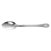 Hubert 28674 - Basting Spoon, 15", Solid