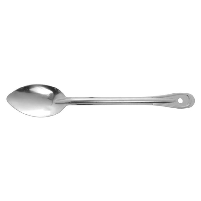 Hubert 28674 - Basting Spoon, 15", Solid