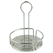 Tablecraft DIA728 Versa Rack™ 7-1/4" Dia. X 10-1/4"H Fits Combination Of Shakers