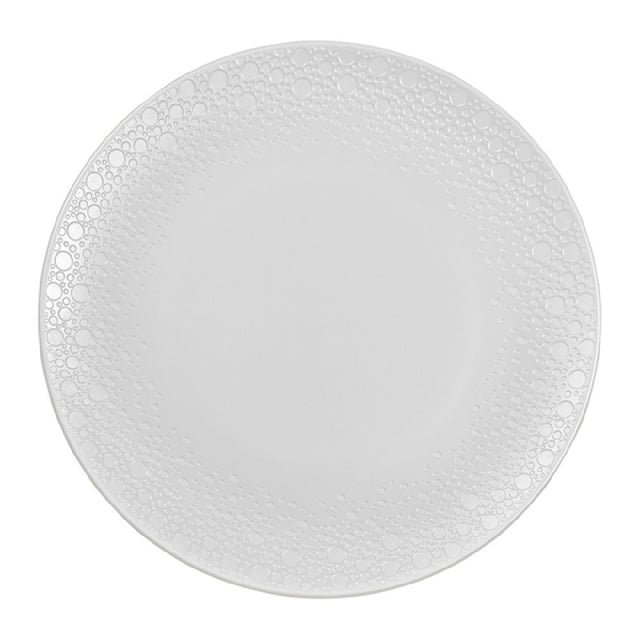 BauscherHepp 190031-590025 Plate 12-1/5" Dia. Round