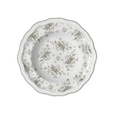 Steelite 62541FP814 Rim Soup Bowl 15.0 Oz 9.75"
