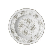 Steelite 62541FP814 Rim Soup Bowl 15.0 Oz 9.75"