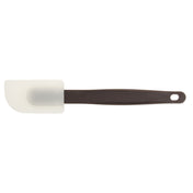 Hubert 12407 - Hi-Temp Spatula/Scraper, 2-3/4" Wide Flat Head, Heat-resistant Up To 500°F/260°C