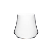 Steelite 480138R005 Mineral Water Glass 9.75 Oz 3.375" X 3.25"