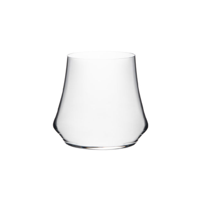 Steelite 480138R005 Mineral Water Glass 9.75 Oz 3.375" X 3.25"