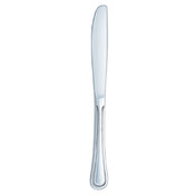 Arc Cardinal FM504 Arcoroc Harrison Dinner Knife (L:9.125'' X W:0.748'') 13/0 Stainless Steel