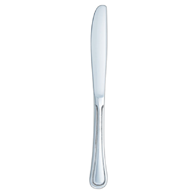 Arc Cardinal FM504 Arcoroc Harrison Dinner Knife (L:9.125'' X W:0.748'') 13/0 Stainless Steel