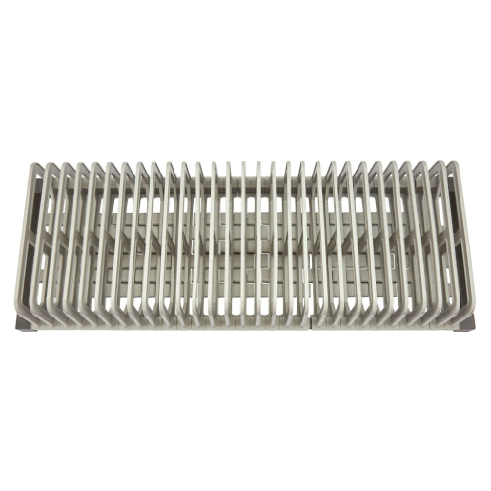 AllPoints 45238 Ews Dry Rack Shelf Kit 18x48 Speckled Gray