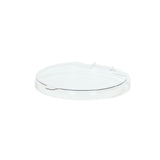 Cal-Mil 23809-7LID Lid 7.5" Dia. X 1"H With Hinge