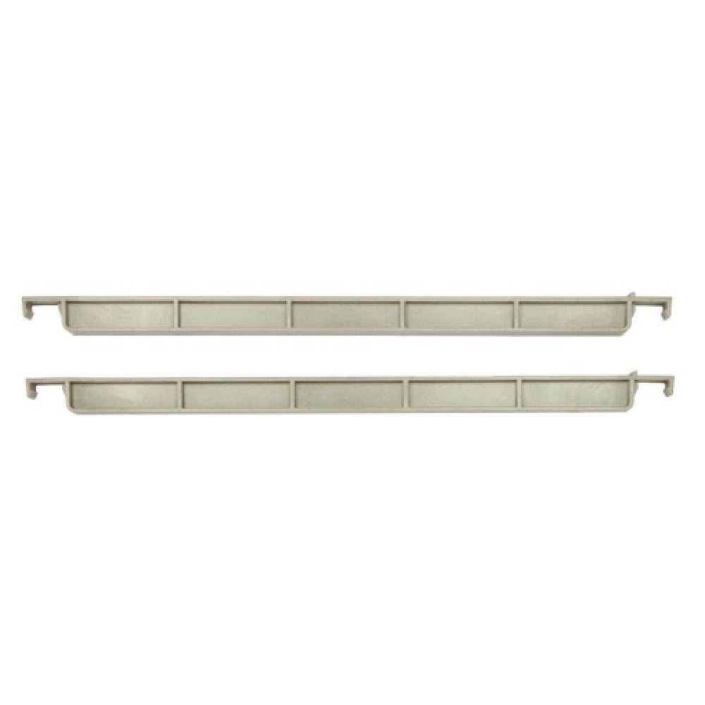 AllPoints 45270 Cb Div Bar Straight 14" Spkgy