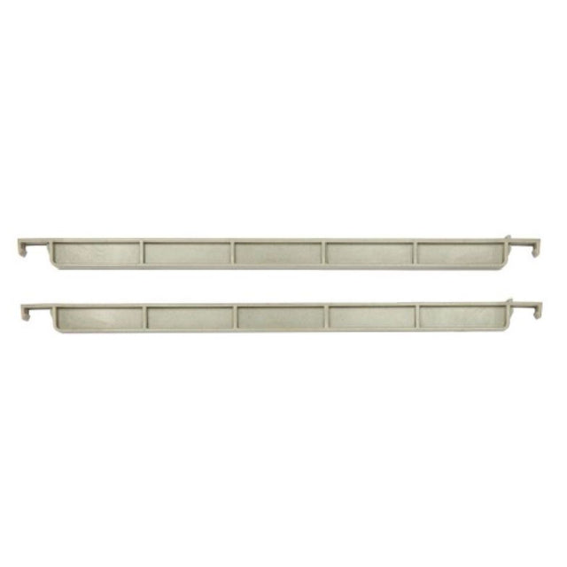 AllPoints 45270 Cb Div Bar Straight 14" Spkgy