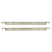 AllPoints 45273 Cb Div Bar Straight 24" Spkgy
