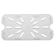 Royal ROY PCDT 1400 - Drain Tray, 1/4-size, Footed