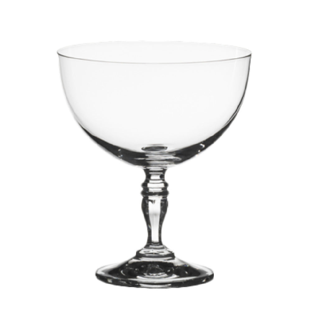 Steelite 4729K272 Wine Saucer 10.0 Oz 4.125" X 4.875"