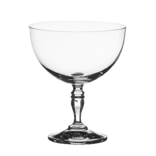 Steelite 4729K272 Wine Saucer 10.0 Oz 4.125" X 4.875"