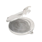 Alegacy Foodservice Products 4450HP Hamburger Press Makes 4-5/8" Patty Size 4-3/4" Dia.
