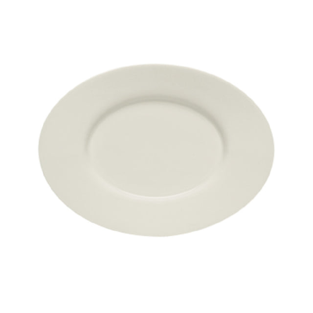 BauscherHepp 692018 Platter 7" X 5.2" Oval