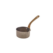 Steelite GWSMSL7V Mini Sauce Pan 4.75 Oz 6.25" X 2.875" X 3.25"