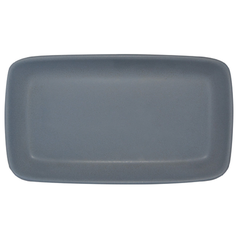 International Tableware SR-77 Platter 7"L X 4"W X 1"H Rectangular
