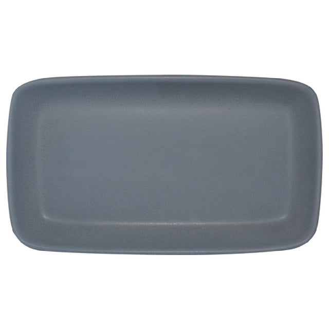 International Tableware SR-77 Platter 7"L X 4"W X 1"H Rectangular