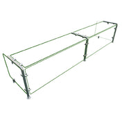 Hatco EP11-08418 Flav-R-Shield® EP11 Food Shield Full Service 84"W X 18"D X 18"H