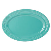 Tuxton CIH-096 Platter 9-3/4" X 6-1/2" Oval