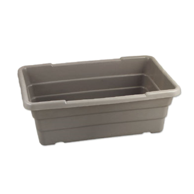 Alegacy Foodservice Products 14101 Lug 26" X 16-1/4" X 8" Nesting/stacking