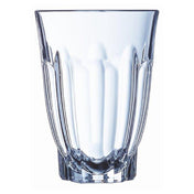 Arc Cardinal Q2751 Arcoroc Arcadie Hi Ball 13.5 Oz Soda Lime Glass