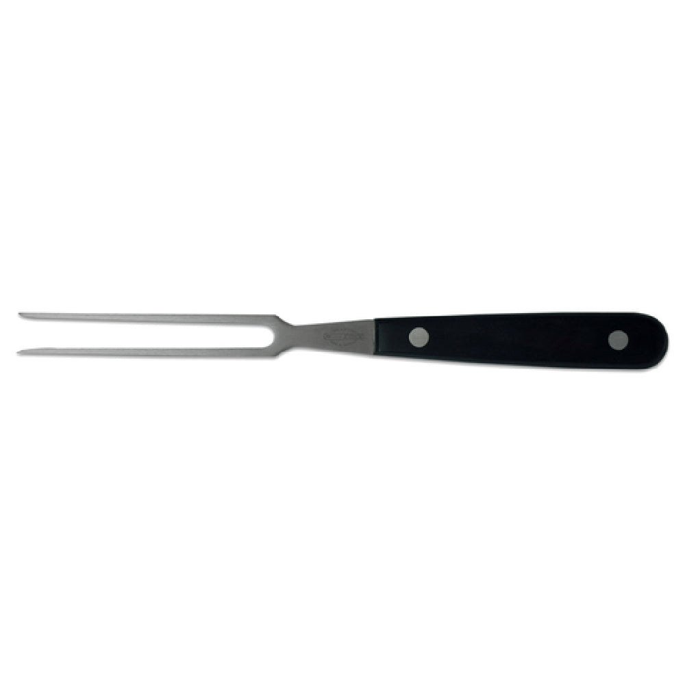 JB Prince D962 F. Dick Saute Fork 9" Stamped