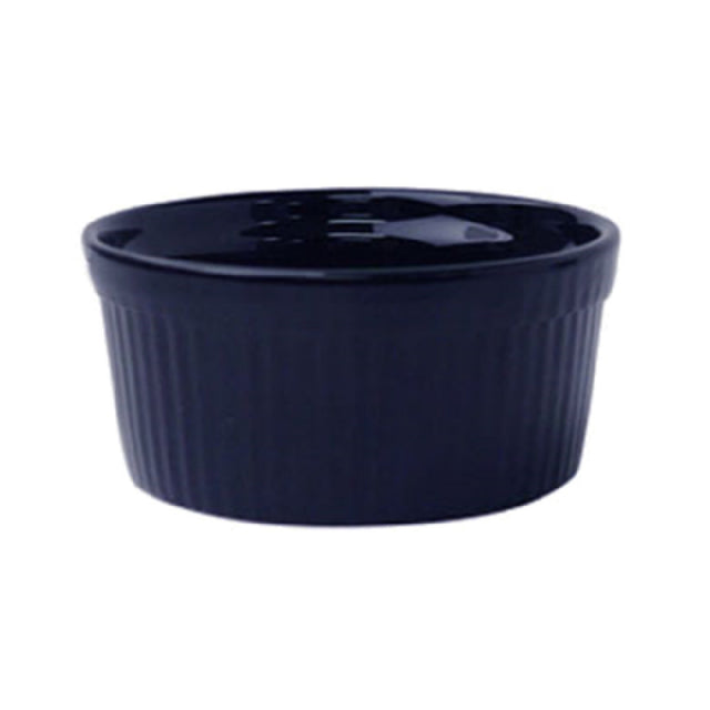 International Tableware RAMF-2-CB Ramekin 2 Oz. 2-3/4" Dia. X 1-3/8"H