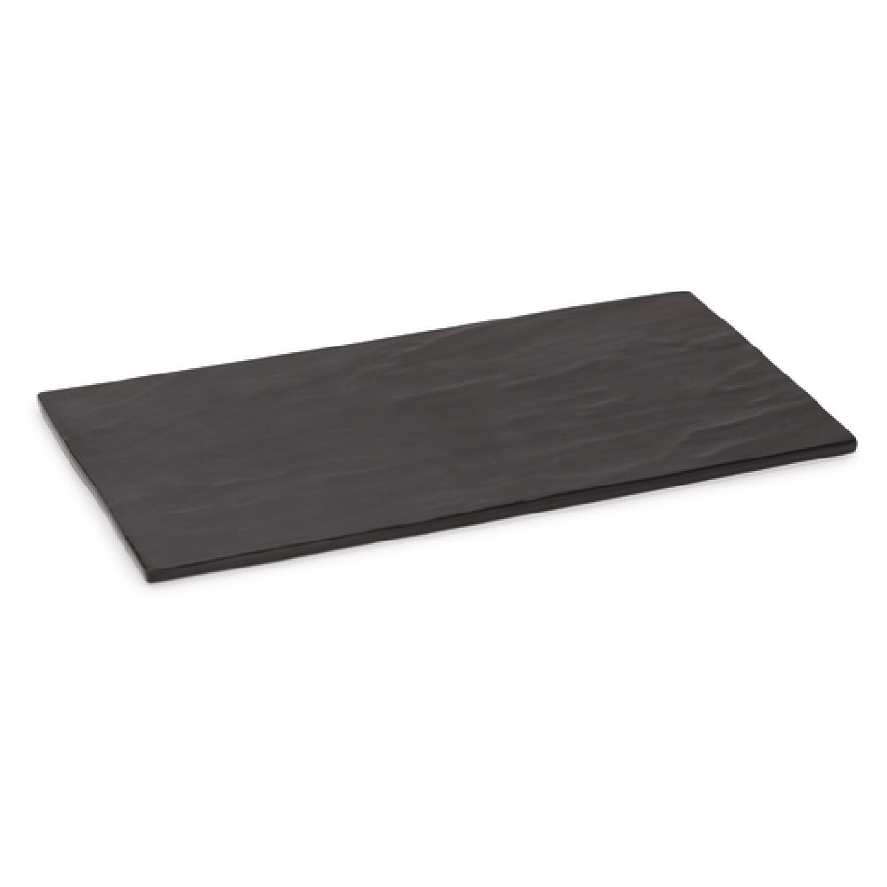 GET Enterprises SB-1470-BK Granville™ Display Shelf 14"W X 7"D Rectangular
