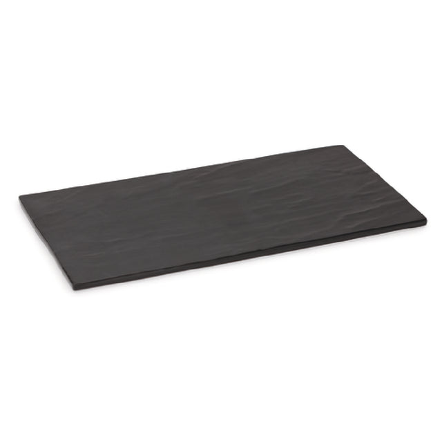 GET Enterprises SB-1470-BK Granville™ Display Shelf 14"W X 7"D Rectangular