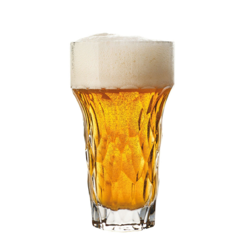 La Rochere North America644701 Silex Beer Glass 6.15"H 14oz