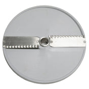 American Eagle Food Machinery AE-VC30/PB4 Crinkle Cut Disc 4mm For AE-VC30