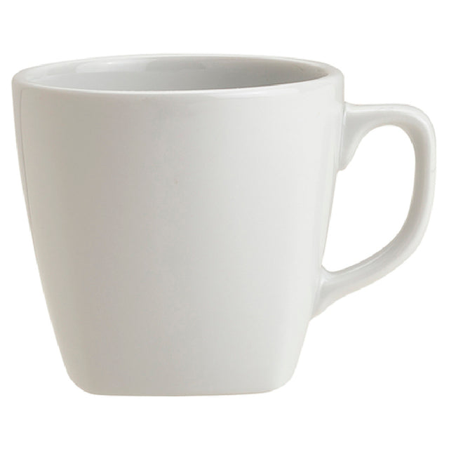 Steelite 61103ST0432 Coffee Cup 8.5 Oz 4.25" X 3.0"