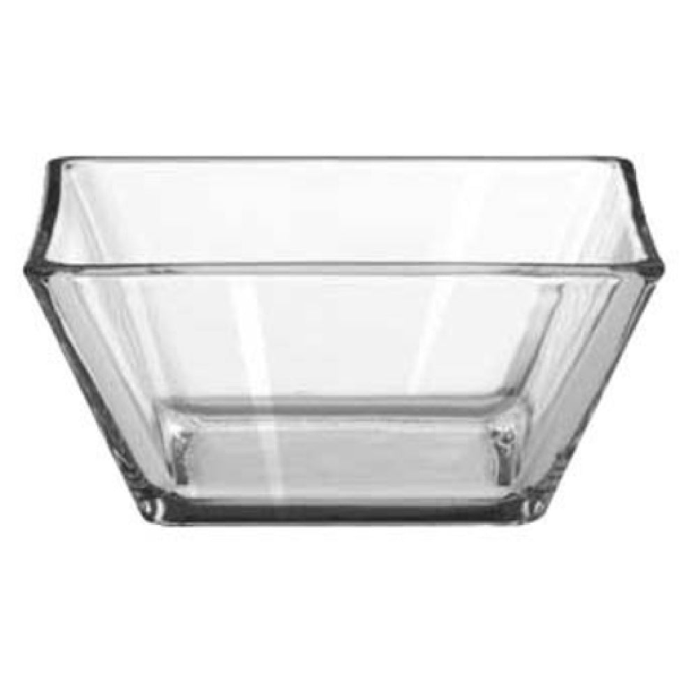 Libbey 1794710 Bowl 5-1/2" Square